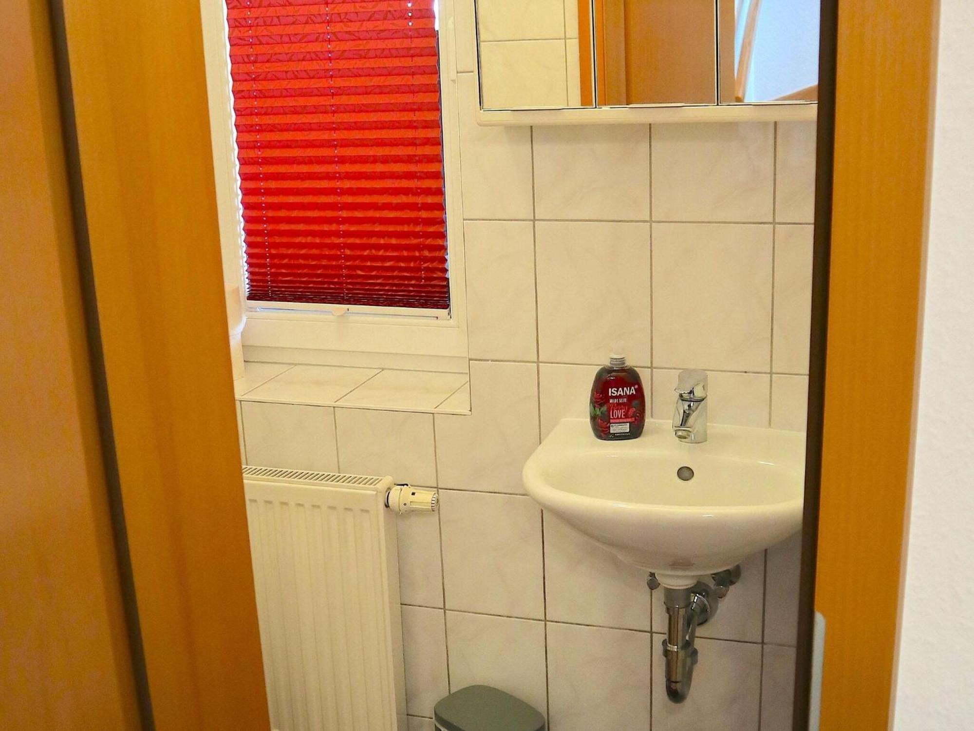 Beautiful Holiday Apartment Near The Baltic Sea Alt Bukow Exterior foto