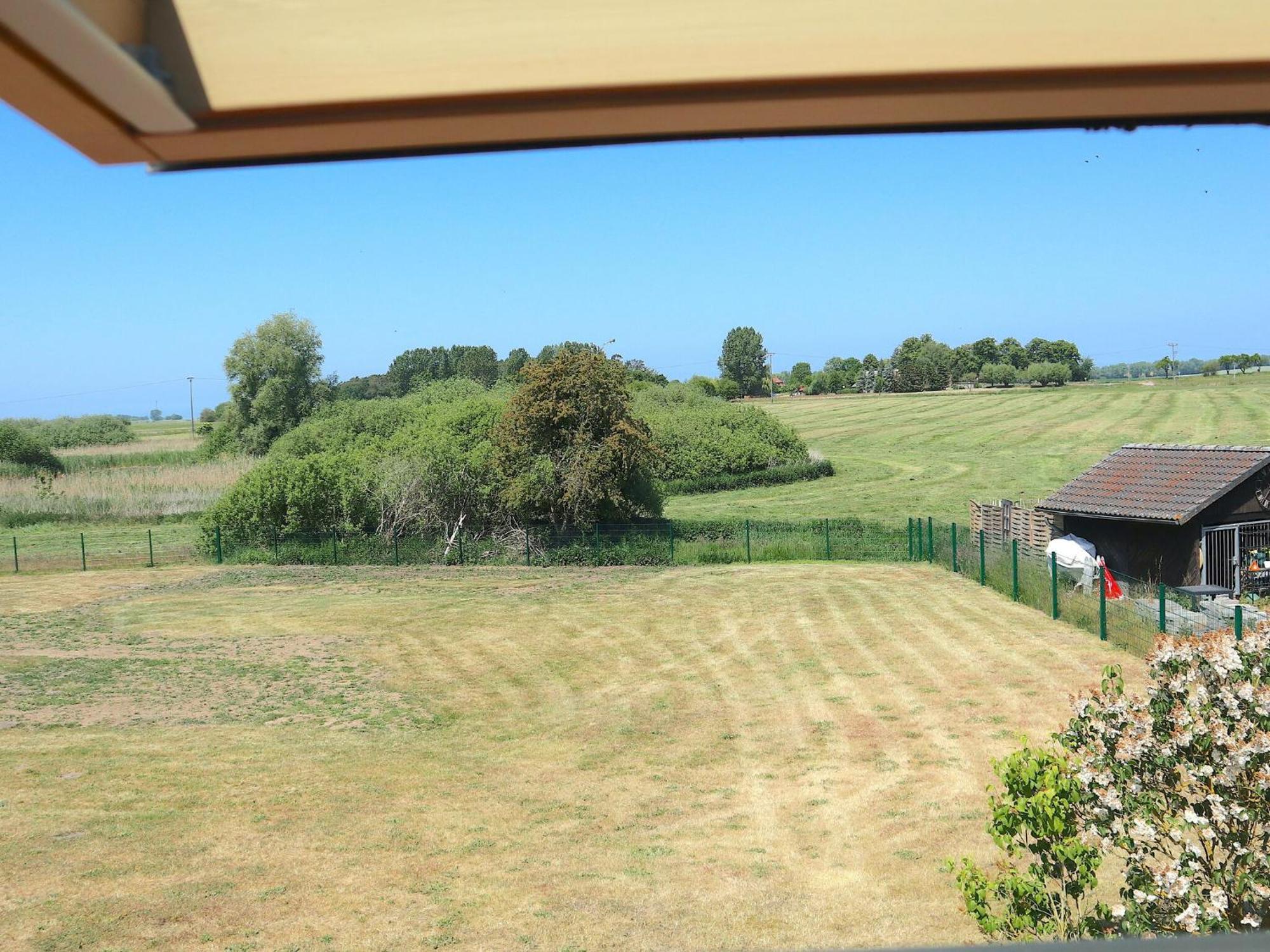 Beautiful Holiday Apartment Near The Baltic Sea Alt Bukow Exterior foto