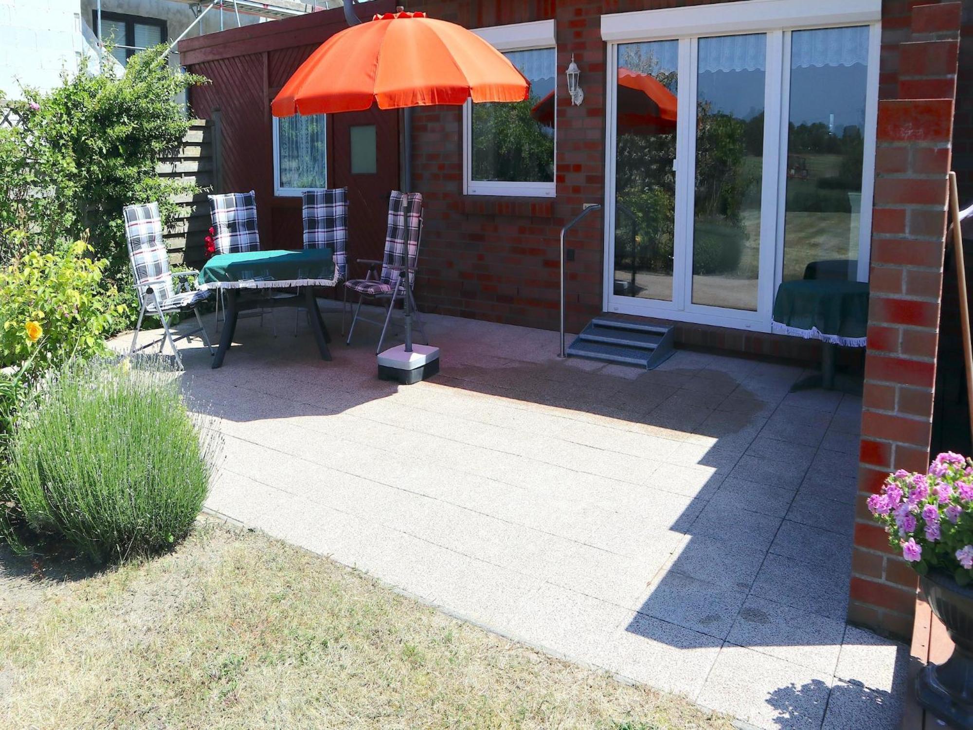 Beautiful Holiday Apartment Near The Baltic Sea Alt Bukow Exterior foto